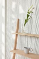 Billede af We Do Wood Repó Konsolbord B: 78 cm - Transparent Lak