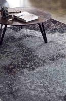 Billede af MUUBS Tæppe Earth 200x300cm - Grey UDSTILLINGSMODEL 