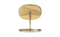 Billede af Normann Copenhagen Flip Mirror H: 34,5 cm - Brass