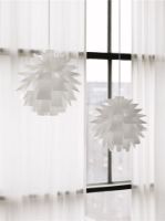 Billede af Normann Copenhagen Norm 69 Pendel Large H: 51cm - Hvid