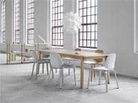 Billede af Normann Copenhagen Norm 69 Pendel XLarge H: 60cm - Hvid