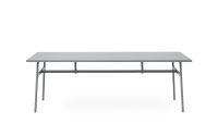 Billede af Normann Copenhagen Union bord 220x90 cm - Grå