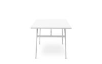 Billede af Normann Copenhagen Union bord 180x90 cm - Hvid