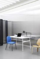 Billede af Normann Copenhagen Union bord 140x90 cm - Hvid