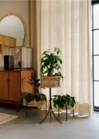 Billede af Audo Copenhagen Umanoff Planter H: 32,5 cm - Rattan