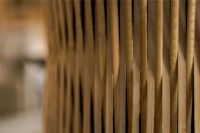 Billede af Audo Copenhagen Umanoff Planter H: 27 cm - Rattan