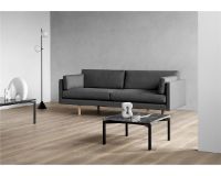 Billede af Erik Jørgensen EJ220 2062 2 Pers. Sofa 100 L: 212 cm - Bardal 190/Eg