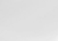 Billede af Juna Percale Kuvertlagen 120x200 cm - Hvid 