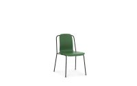 Billede af Normann Copenhagen Studio Chair 44cm - Sort/Grøn
