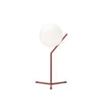 Billede af FLOS IC Lights Bordlampe T1 High H: 53 cm - Red Burgundy