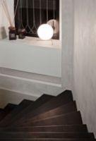 Billede af FLOS IC Lights Bordlampe T2 H: 35 cm - Red Burgundy