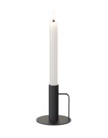 Billede af FROST LIVING Kammerstage H: 10cm - Sort