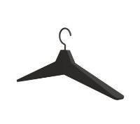 Billede af FROST UNU Bøjle 4 - Sort/Sort