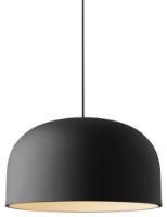 Billede af Eva Solo Quay Pendel Large Ø: 43 cm - Sort