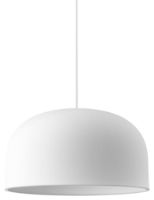 Billede af Eva Solo Quay Pendel Large Ø: 43 cm - Hvid: FORUDBESTIL OKTOBER 