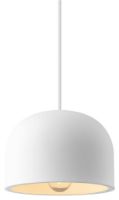 Billede af Eva Solo Quay Pendel Small Ø: 22 cm - Hvid