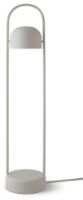 Billede af Eva Solo Quay Gulvlampe H: 121 cm - Stone