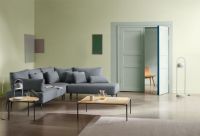 Billede af Eva Solo Quay Gulvlampe H: 121 cm - Stone