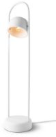Billede af Eva Solo Quay Gulvlampe H: 121 cm - Hvid