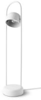 Billede af Eva Solo Quay Gulvlampe H: 121 cm - Hvid