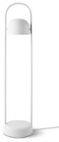 Billede af Eva Solo Quay Gulvlampe H: 121 cm - Hvid