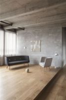 Billede af Eva Solo Quay Gulvlampe H: 121 cm - Hvid