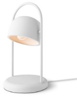 Billede af Eva Solo Quay Bordlampe H: 40 cm - Hvid