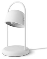 Billede af Eva Solo Quay Bordlampe H: 40 cm - Hvid