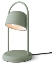 Billede af Eva Solo Quay Bordlampe H: 40 cm - Pine