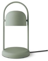 Billede af Eva Solo Quay Bordlampe H: 40 cm - Pine