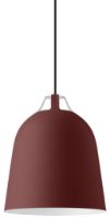 Billede af Eva Solo Clover Medium Pendel Ø: 29 cm - Burgundy