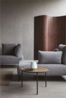 Billede af Eva Solo Savoye Sofabord Ø: 60 H: 35 cm - Olieret Eg