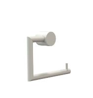 Billede af FROST NOVA2 Toiletrulleholder 1 11,5x14,5cm - Mat Hvid