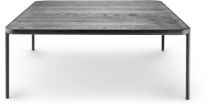 Billede af Eva Solo Savoye Sofabord L: 100 x H: 42 cm - Sortbejdset Eg