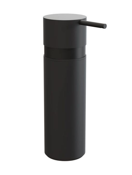 Billede af FROST NOVA2 Sæbedispenser 1 150ml - Mat Sort 