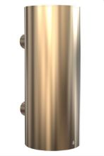 Billede af FROST NOVA2 Sæbe- & Desinfektionsdispenser 500ml - Børstet Guld