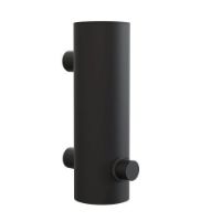 Billede af FROST NOVA2 Sæbedispenser 3 200ml - Mat Sort 