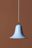 Billede af Verpan Pantop Ø23 Pendel Ø: 23 cm - Light Blue