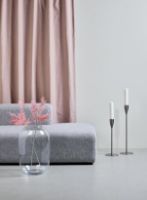 Billede af Piet Hein Venus Lysestage Maxi H: 47,5 cm - Sølv