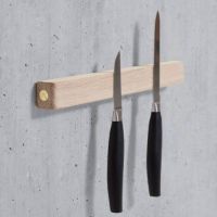 Billede af Andersen Furniture Knife Rack L: 32 cm - Eg 