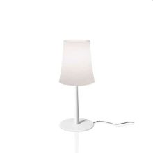 Billede af Foscarini Birdie Easy Bordlampe H: 43cm - Hvid