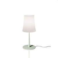 Billede af Foscarini Birdie Easy Bordlampe H: 43cm - Salvie Grøn