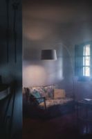 Billede af Foscarini Twiggy Wood Gulvlampe H: 212-288cm - Greige