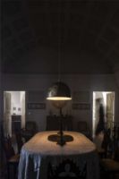 Billede af Foscarini Bump Pendel Ø: 52cm - Guld