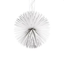 Billede af Foscarini Sun-Light of Love Pendel LED MyLight Ø: 65cm - Hvid