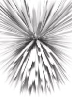 Billede af Foscarini Sun-Light of Love Pendel LED MyLight Ø: 65cm - Hvid