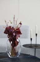 Billede af Piet Hein Super Vase H: 20 cm - Klar