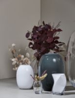 Billede af Piet Hein Super Vase H: 20 cm - Klar