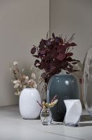 Billede af Piet Hein Super Vase H: 16 cm - Opal