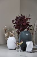 Billede af Piet Hein Super Vase H: 20 cm - Opal